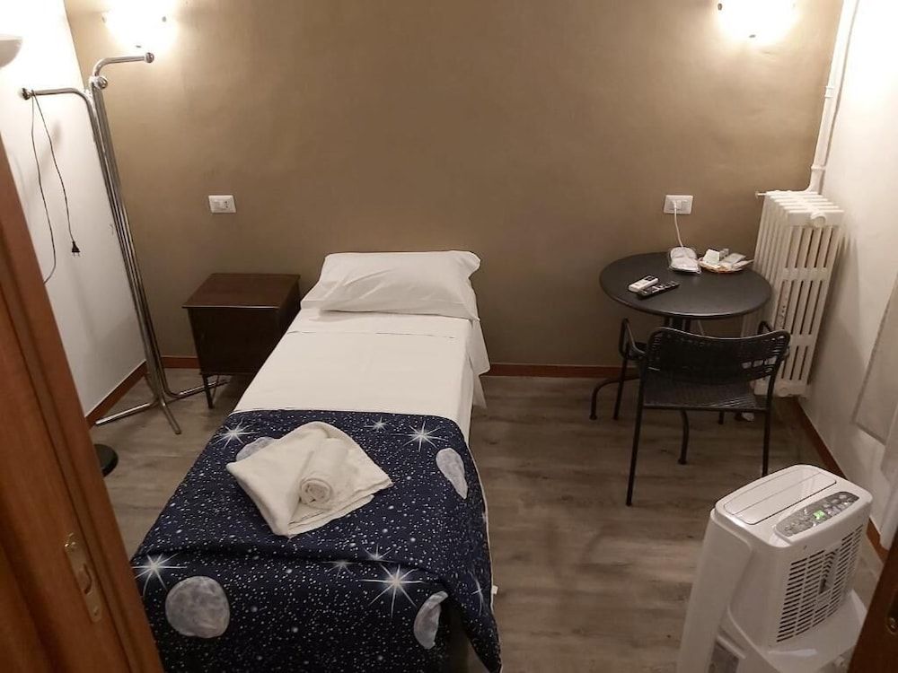 undefined Il Verrocchio