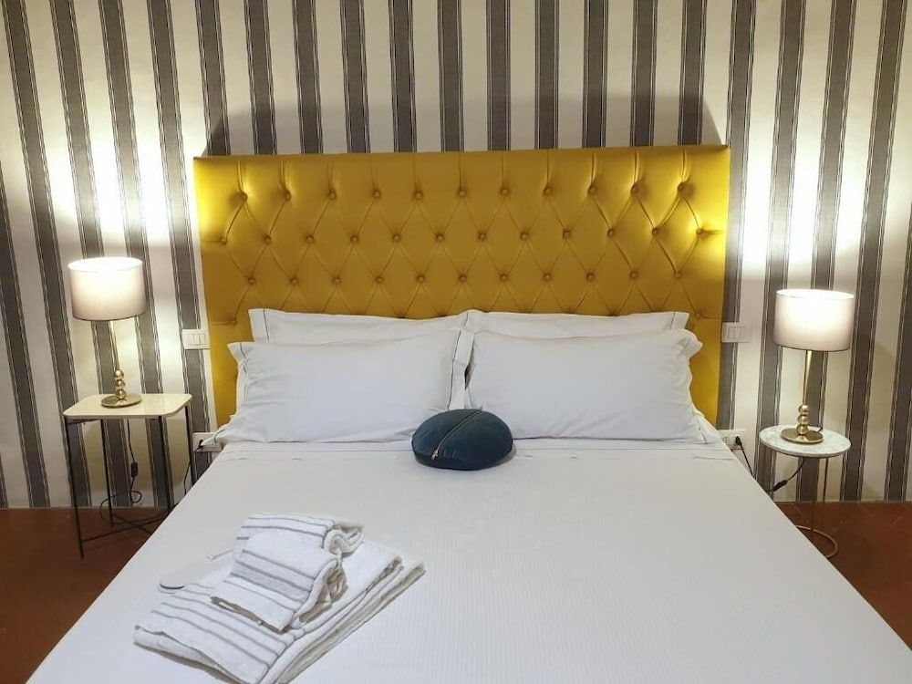 SPIRIT OF FLORENCE Boutique Rooms Economy Triple Room, 1 Bedroom, Non Smoking, Air conditioning