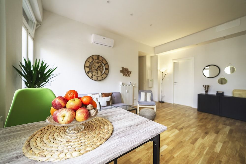 undefined Lavagnini My Place b&b 7