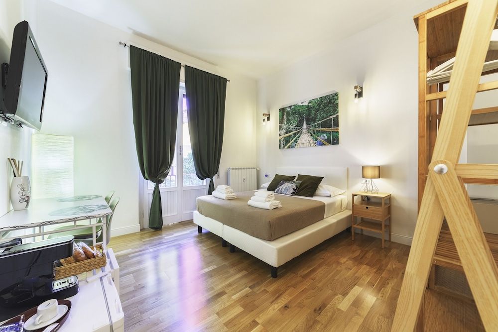 undefined Lavagnini My Place b&b 4