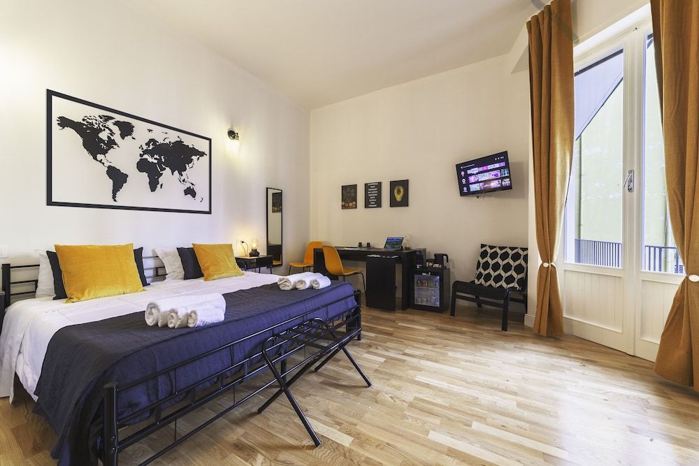 undefined Lavagnini My Place b&b 3