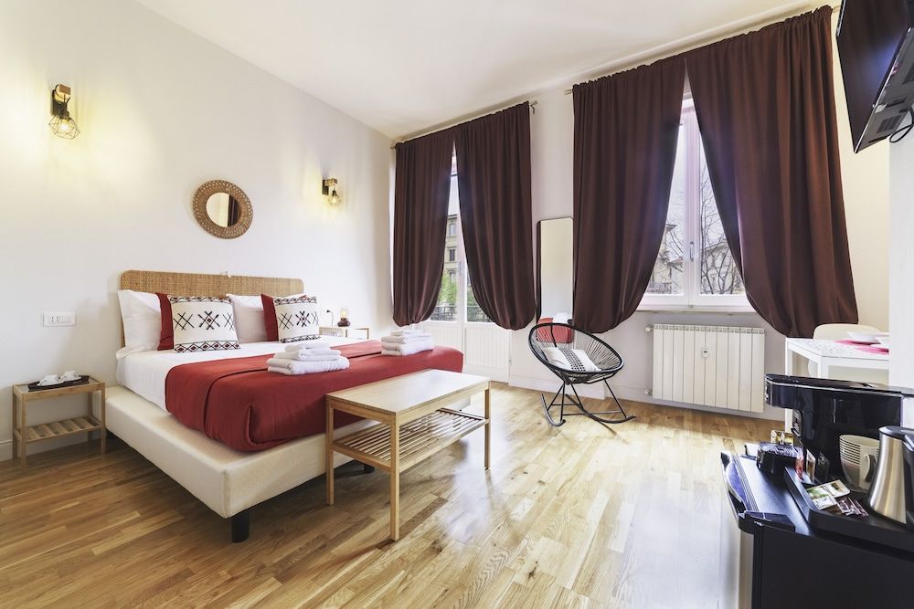 undefined Lavagnini My Place b&b