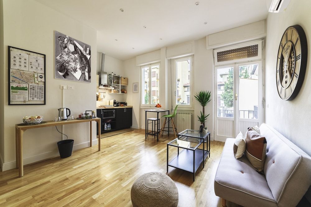 undefined Lavagnini My Place b&b 8