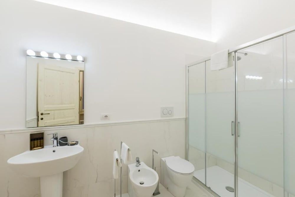 VRooms All'Angolo Del Duomo Deluxe Triple Room 3