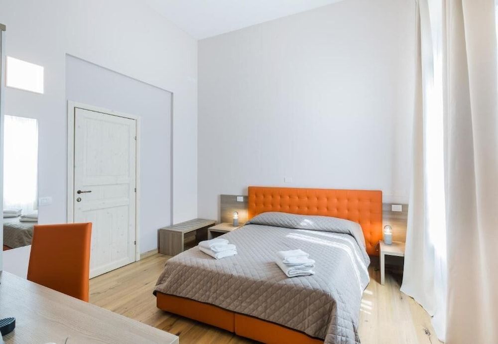 undefined VRooms All'Angolo Del Duomo 3