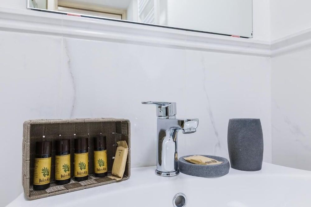 undefined VRooms All'Angolo Del Duomo 9