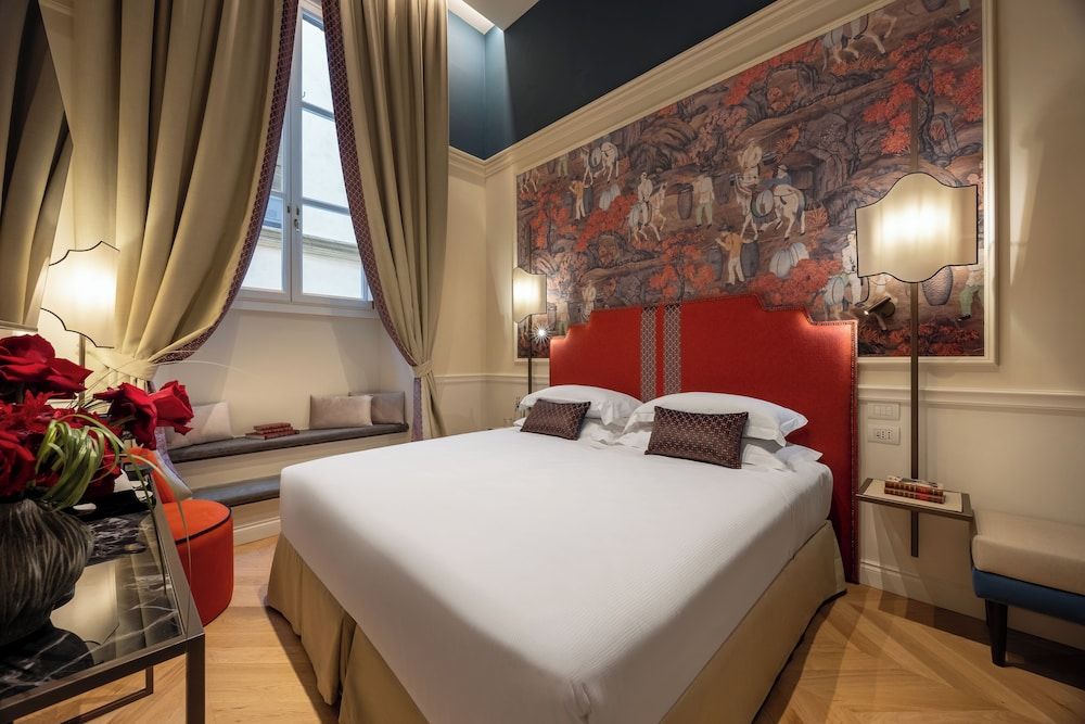 Maison Santa Croce Superior Room 5