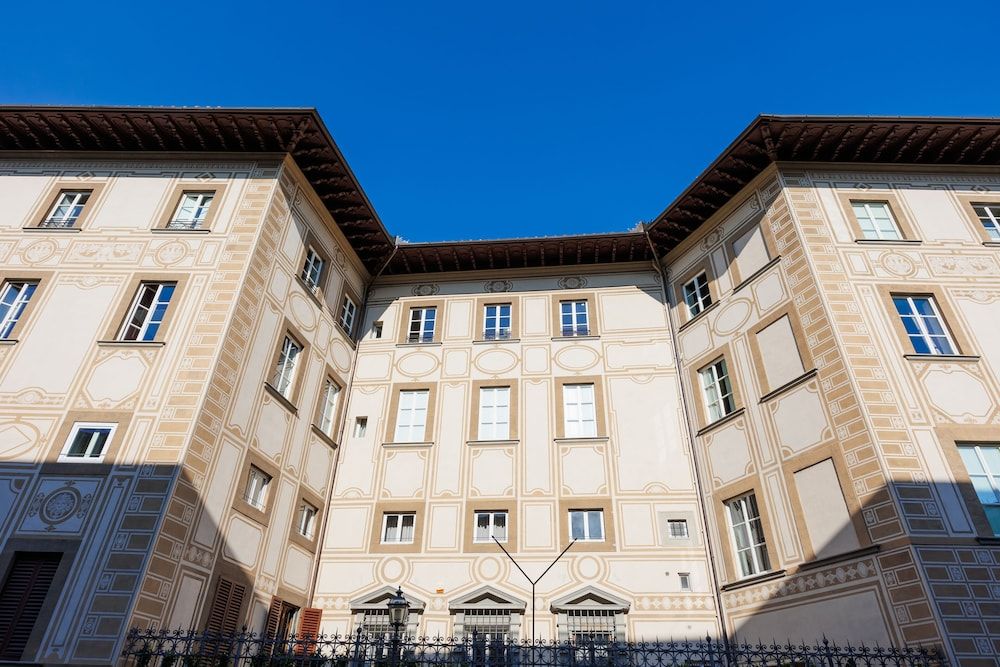 undefined Maison Santa Croce 4