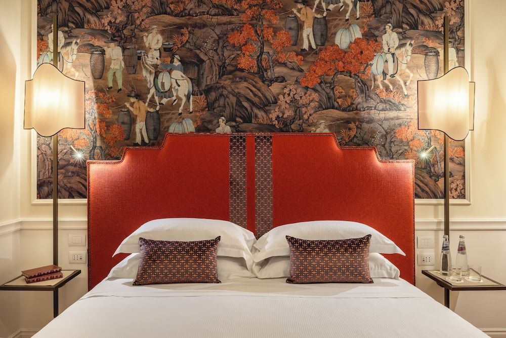 Maison Santa Croce Superior Room 2