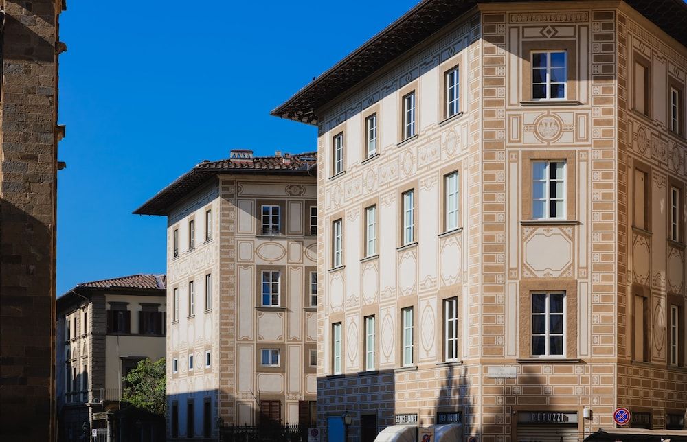 undefined Maison Santa Croce 5