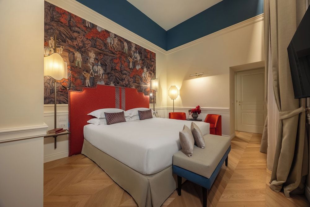 Maison Santa Croce Superior Room 6