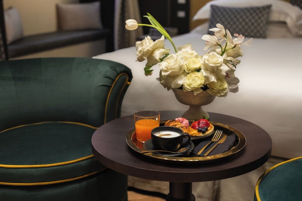 undefined Maison Santa Croce 8