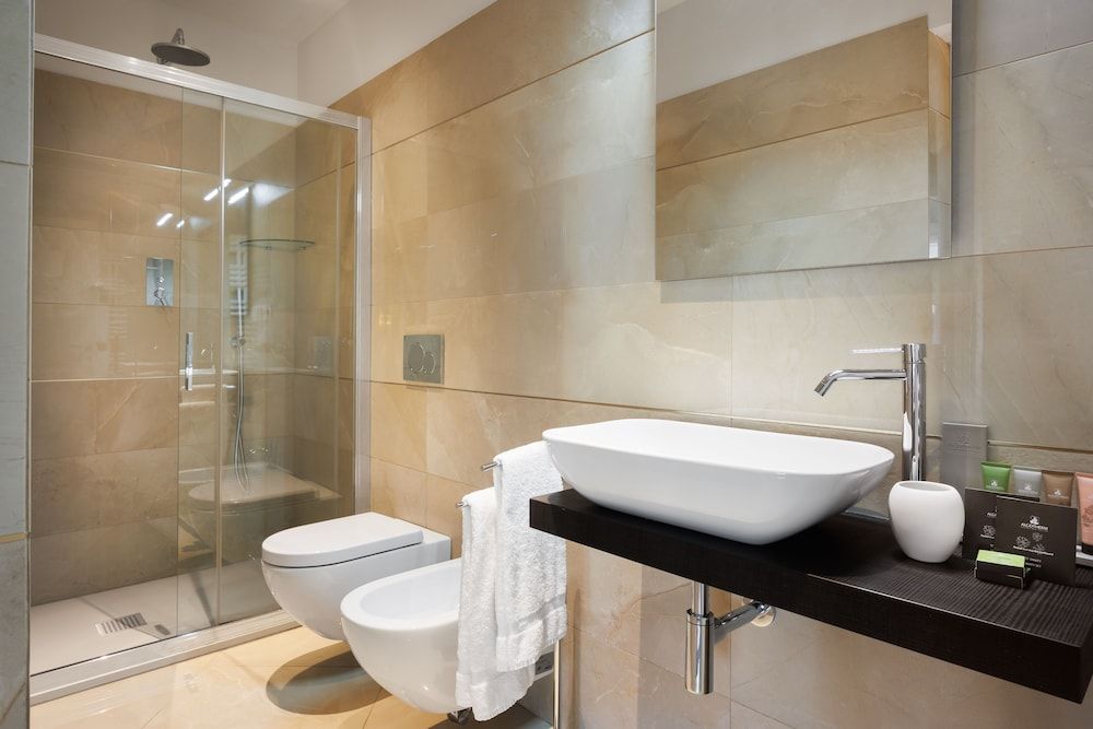 Maison Santa Croce Superior Room 16