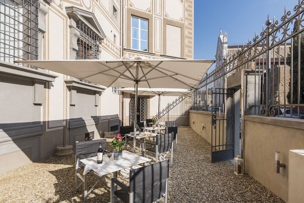 undefined Maison Santa Croce 7