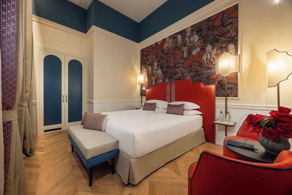 Maison Santa Croce Superior Room 3