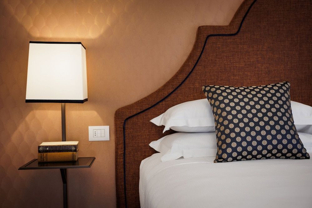 Maison Santa Croce Superior Room 11