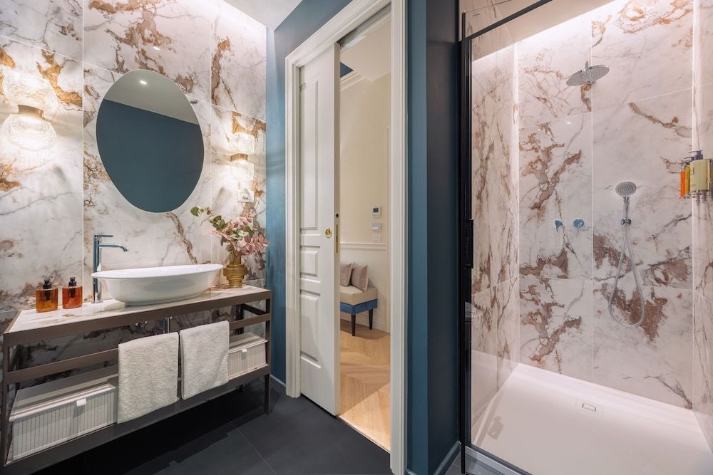 Maison Santa Croce Superior Room 14