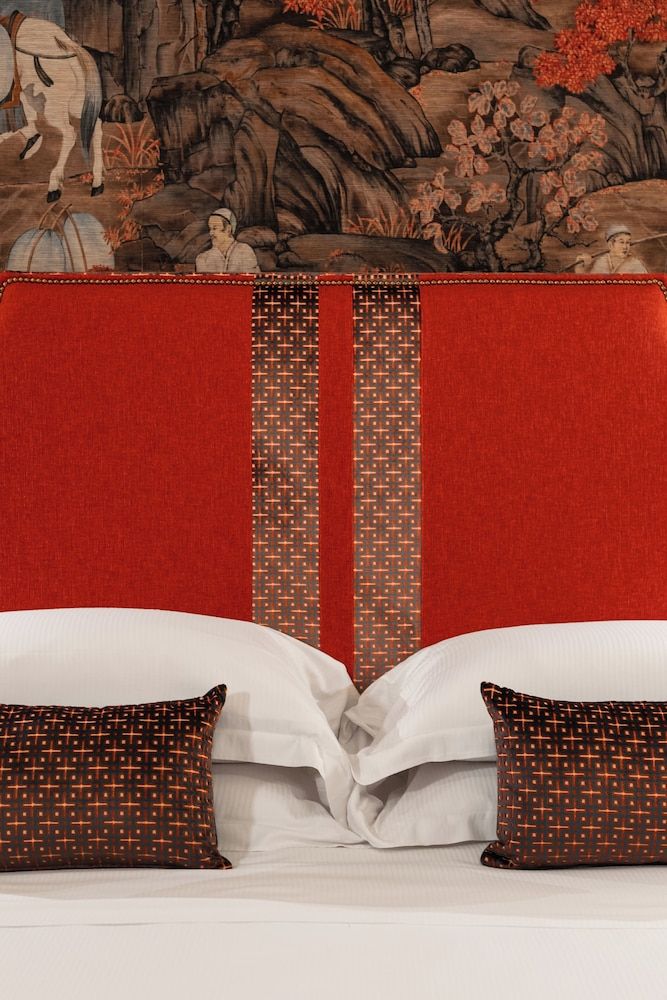 Maison Santa Croce Superior Room 18