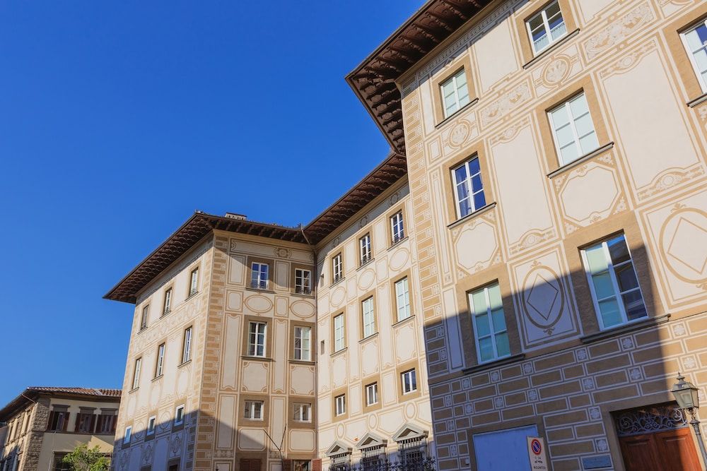 undefined Maison Santa Croce