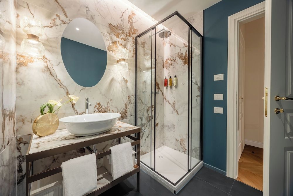 Maison Santa Croce Superior Room 13