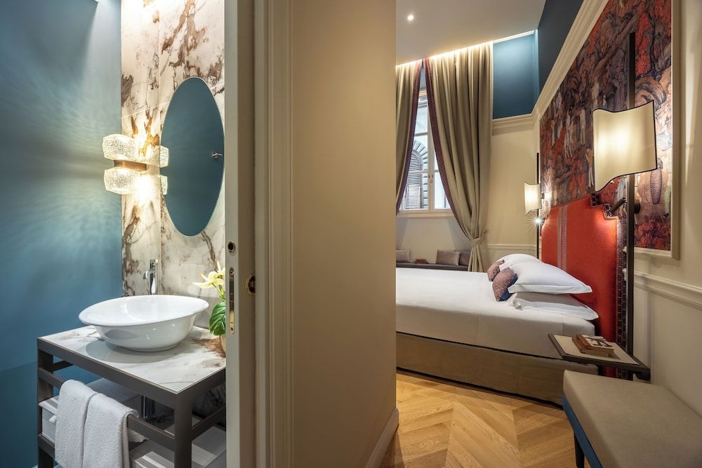 Maison Santa Croce Superior Room