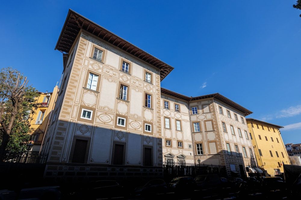 undefined Maison Santa Croce 3