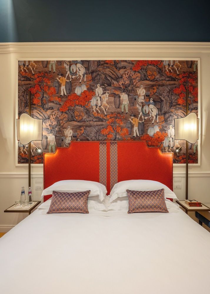 Maison Santa Croce Superior Room 4