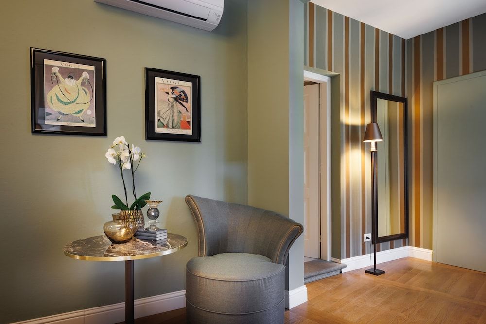 Maison Santa Croce Superior Room 19