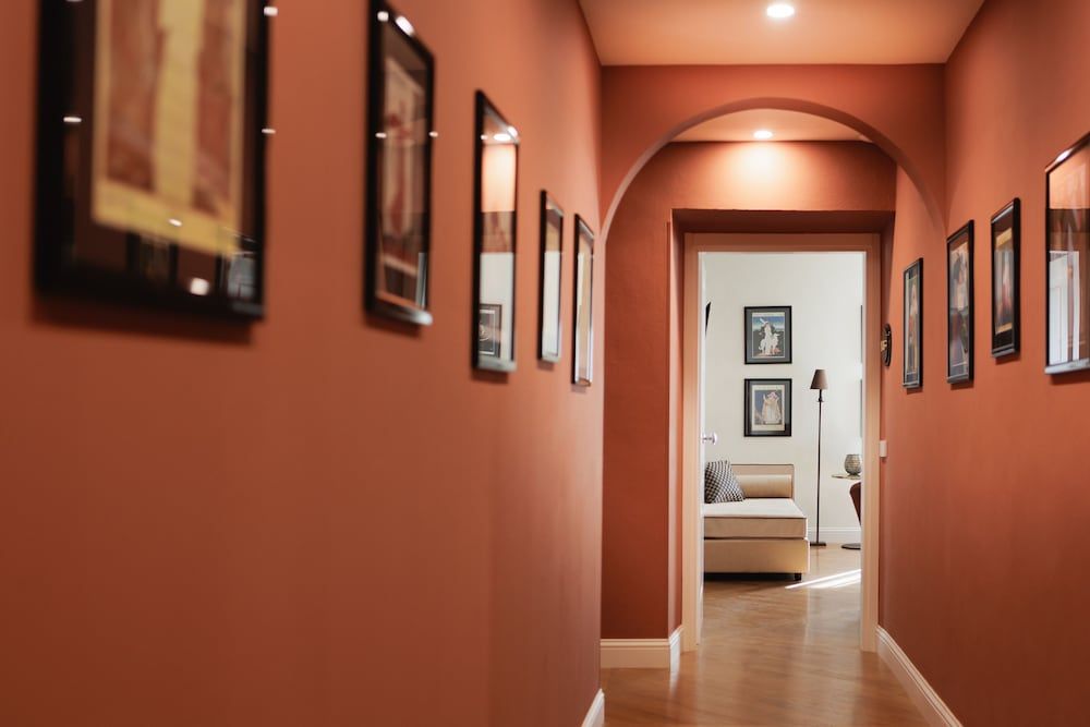 undefined Maison Santa Croce 10