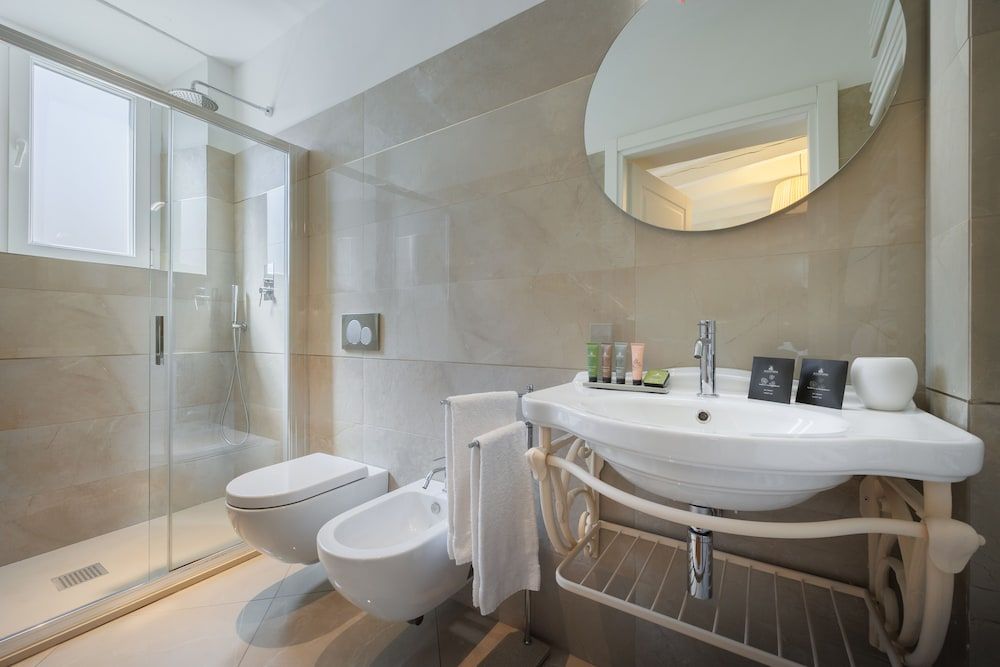 Maison Santa Croce Superior Room 17