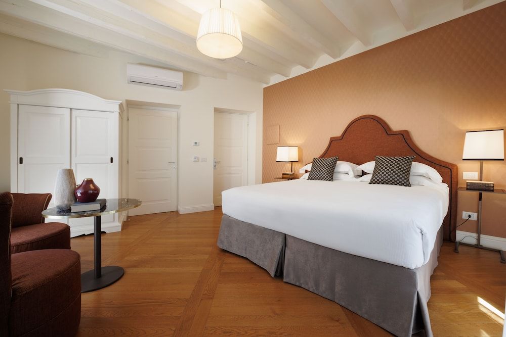 Maison Santa Croce Superior Room 7