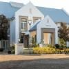 Kievits Kroon Gauteng Wine Estate