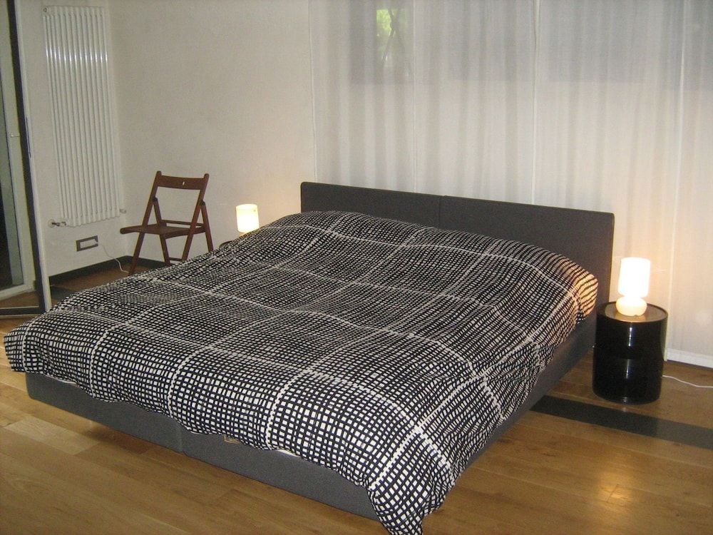 undefined Delicious Apartment in Florence Under the Hills of Fiesole and Settignano 2