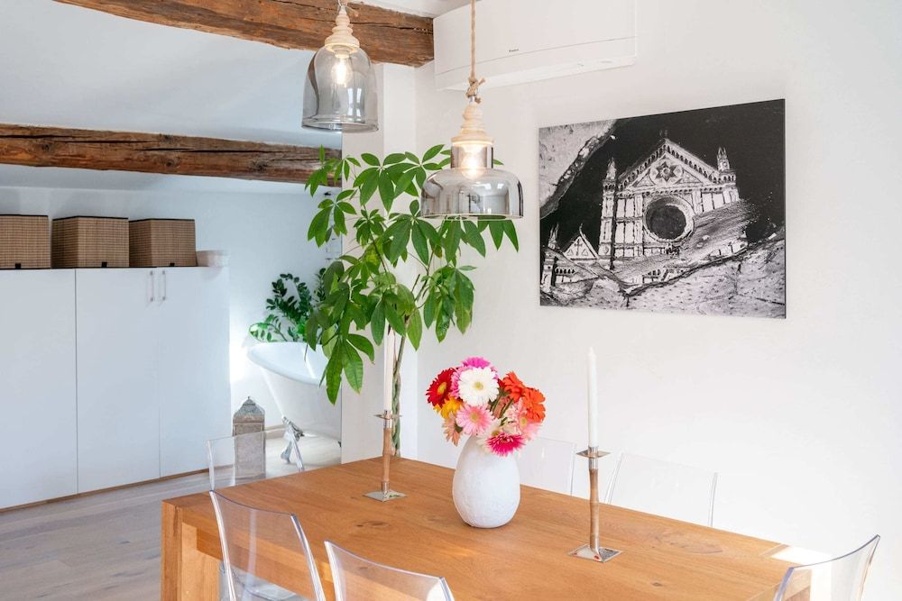 undefined Design Loft in Florence - Hosted by Sweetstay 4
