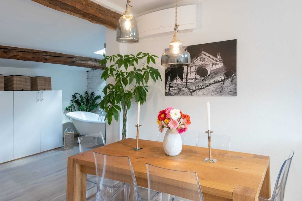 undefined Design Loft in Florence - Hosted by Sweetstay 6