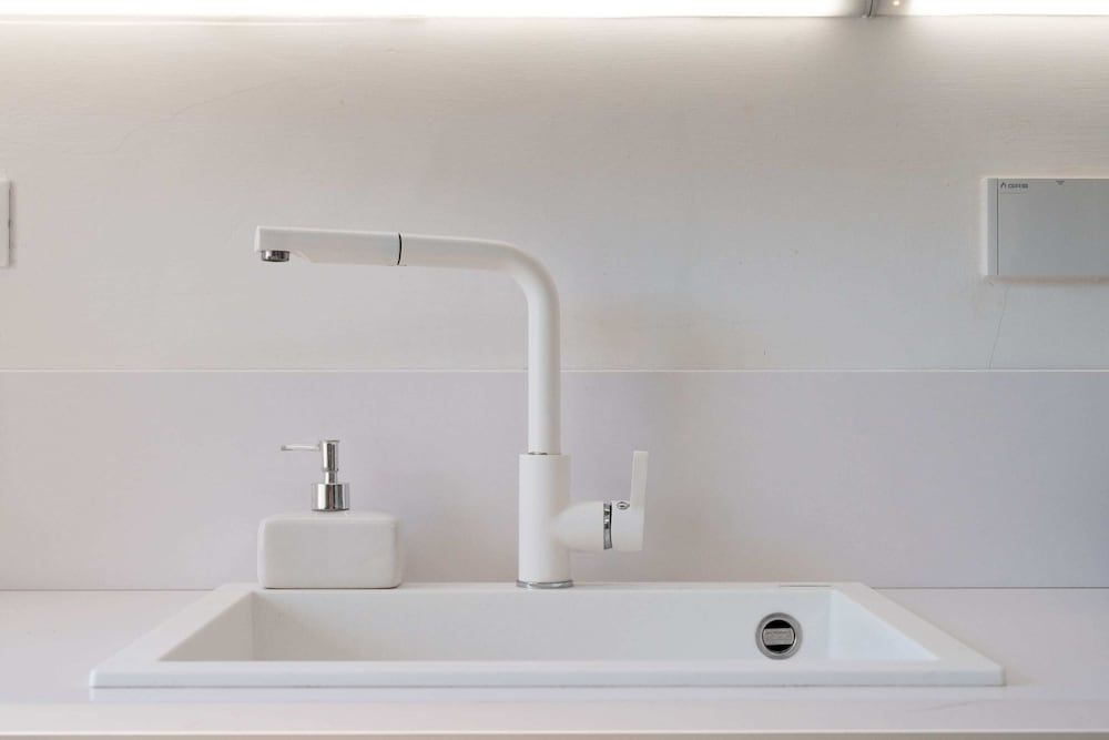 Design Loft in Florence - Hosted by Sweetstay Basic Loft, 1 Double Bed with Sofa bed 45