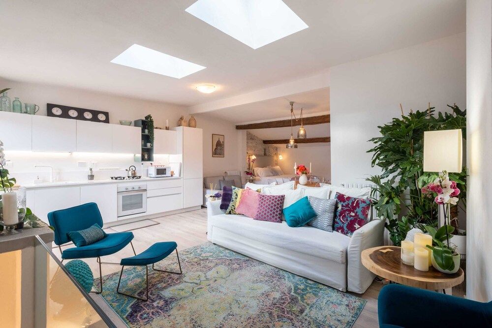 undefined Design Loft in Florence - Hosted by Sweetstay 2