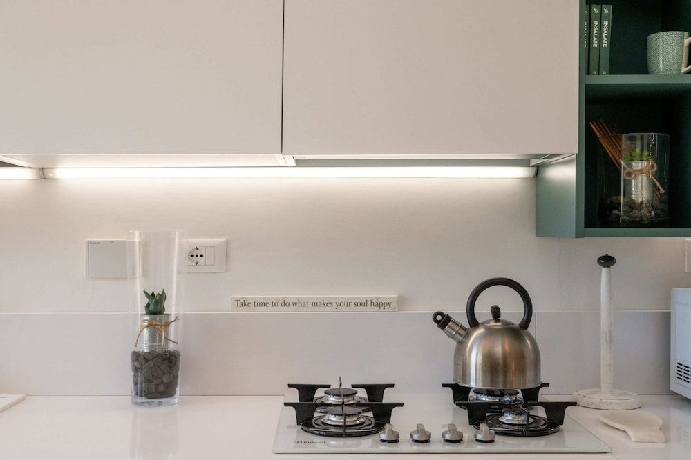 Design Loft in Florence - Hosted by Sweetstay Basic Loft, 1 Double Bed with Sofa bed 15