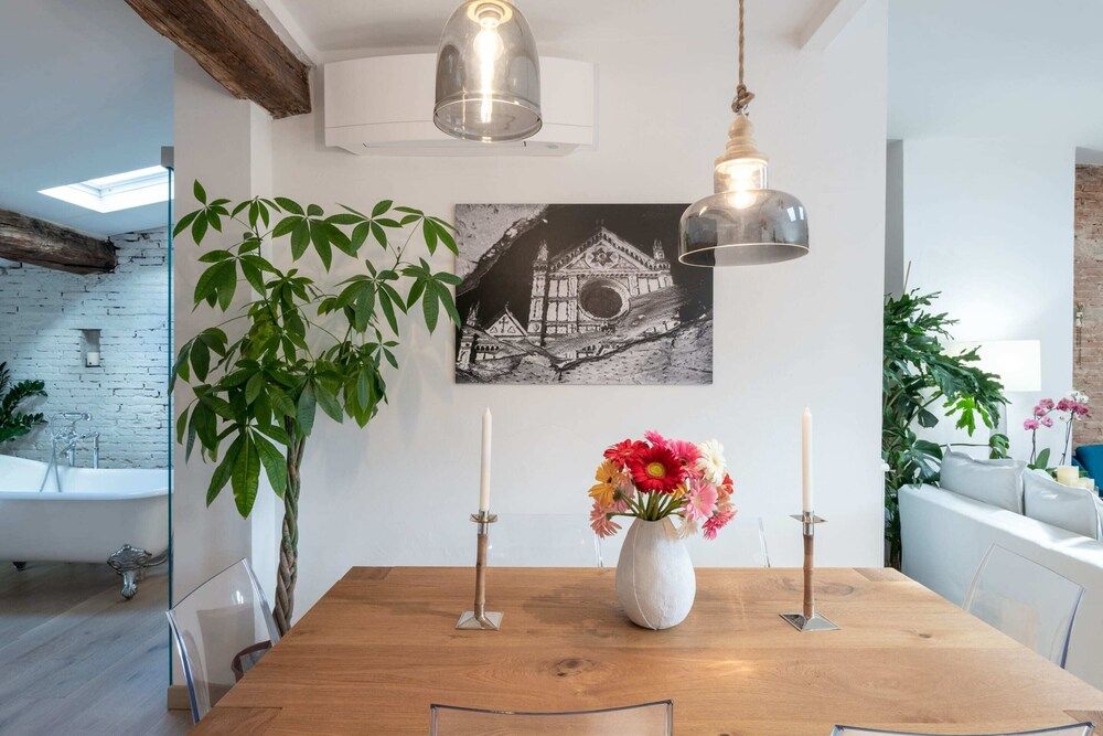 undefined Design Loft in Florence - Hosted by Sweetstay 5