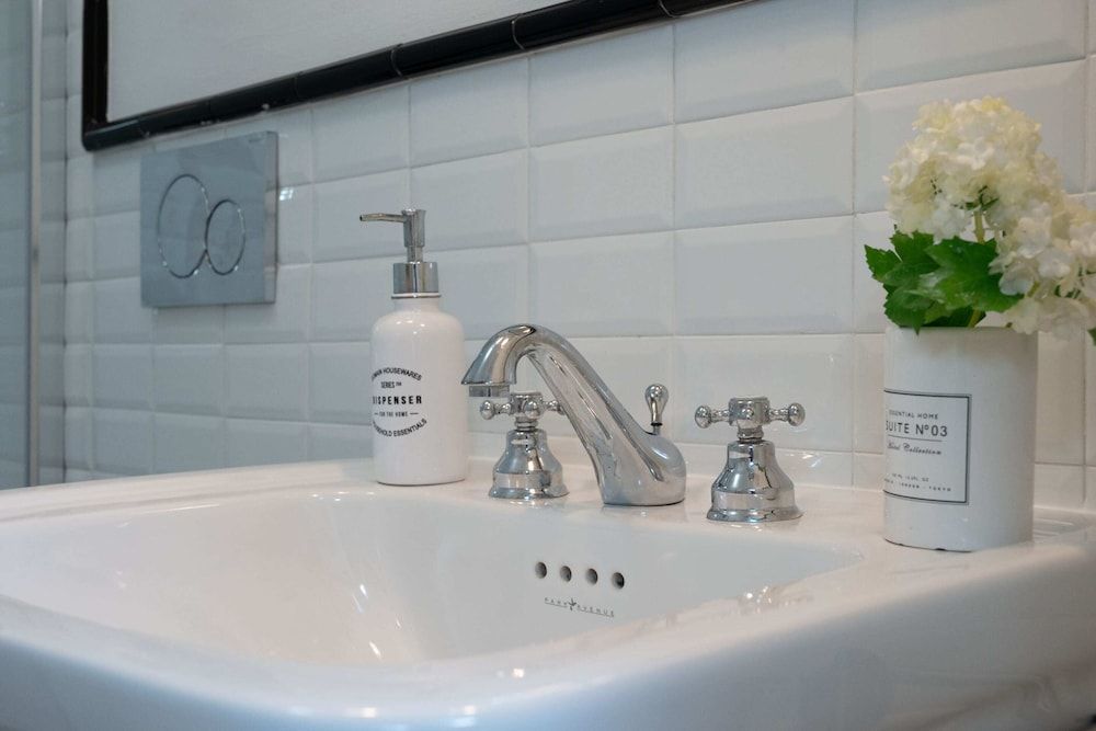 Design Loft in Florence - Hosted by Sweetstay Basic Loft, 1 Double Bed with Sofa bed 31