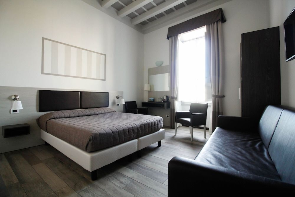 undefined B&B Dimore le Leopoldine 2