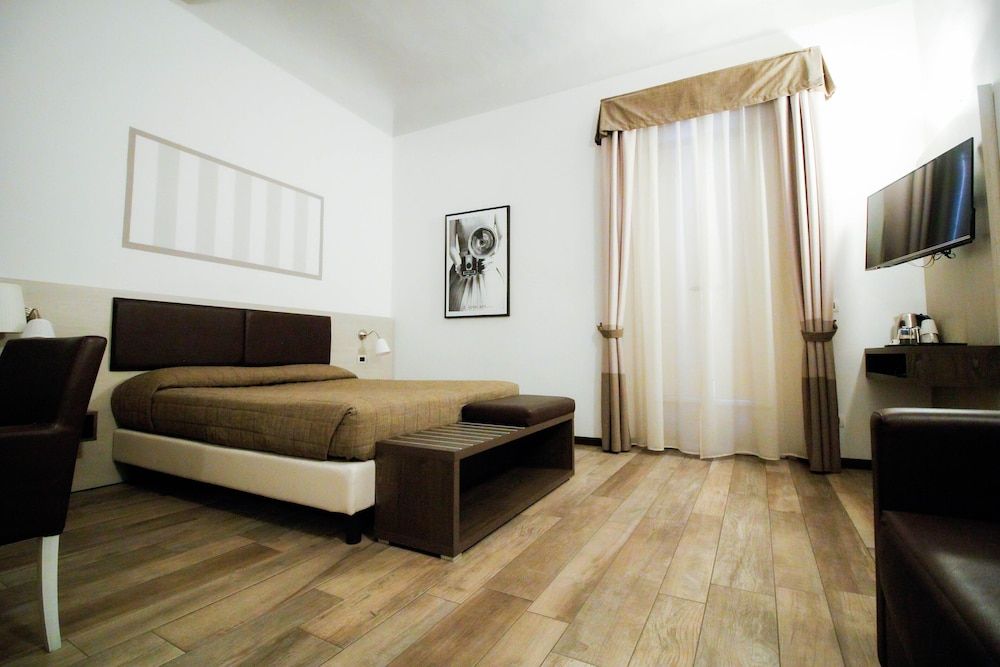 undefined B&B Dimore le Leopoldine 4