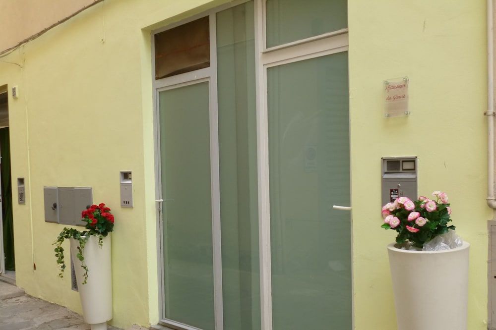 undefined Da Giosuè Affittacamere 6