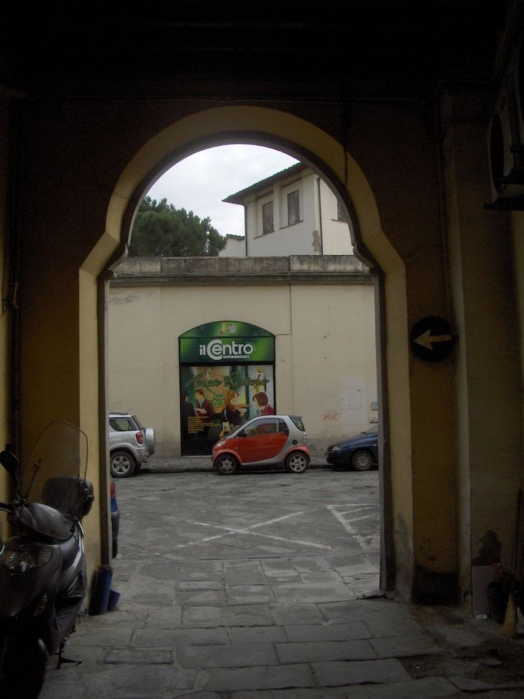 undefined Da Giosuè Affittacamere 8