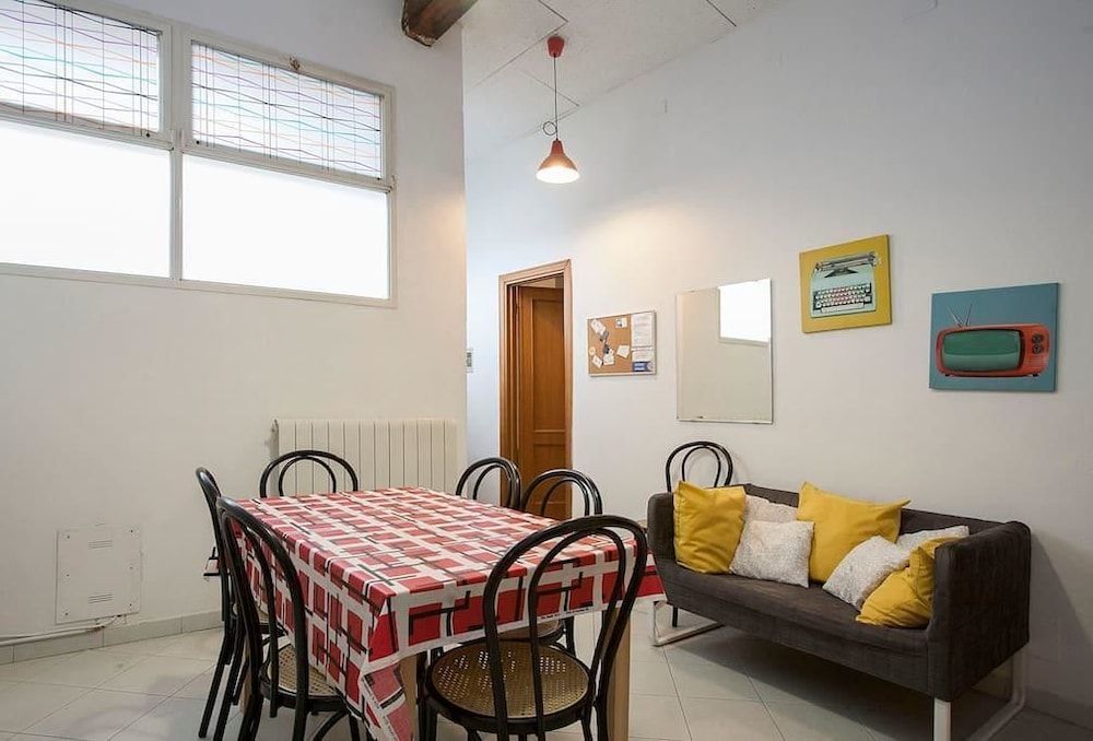 undefined Da Giosuè Affittacamere 5