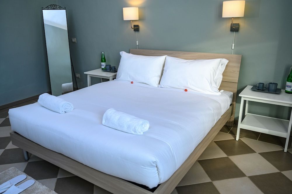 undefined In Florence Guesthouse 6