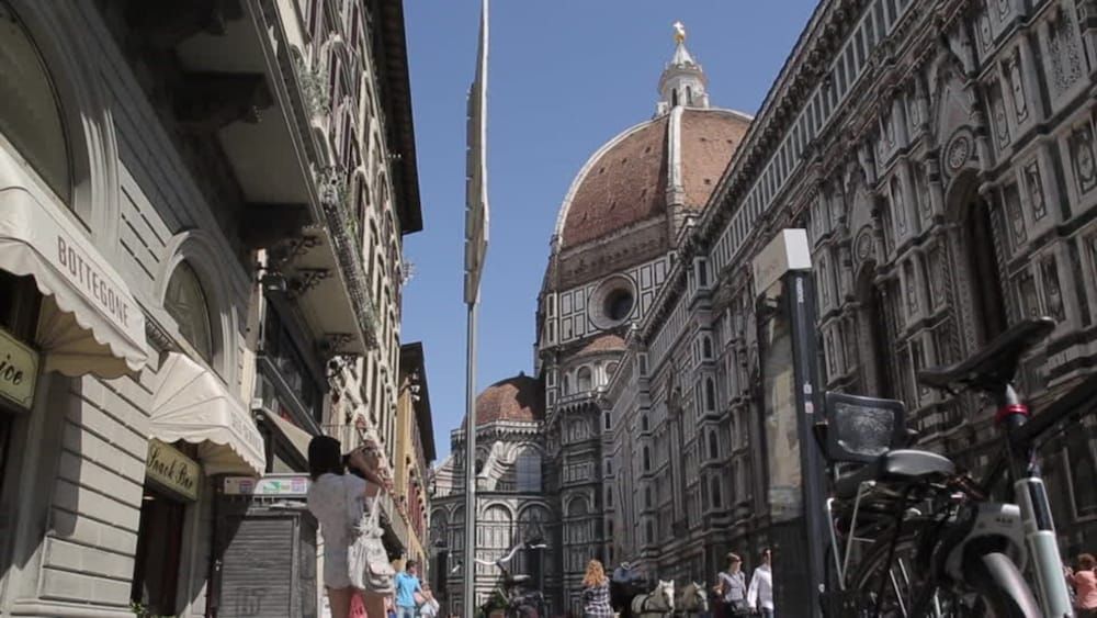 undefined In Florence Guesthouse 2