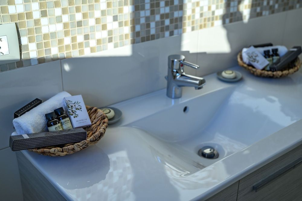 In Florence Guesthouse Family Room, City View 13