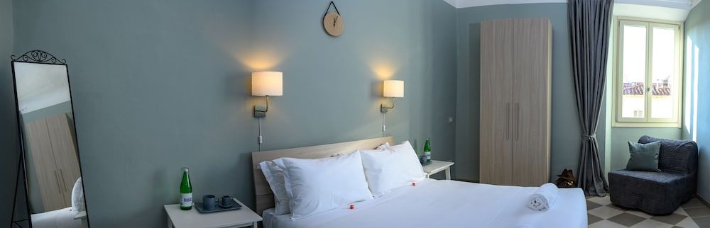 undefined In Florence Guesthouse