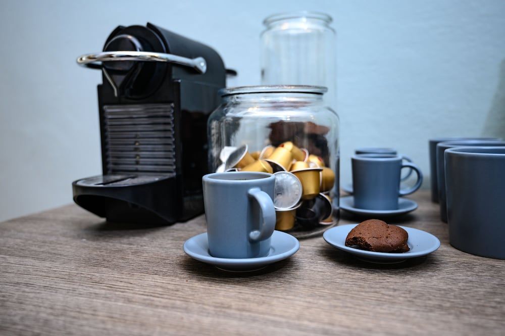 In Florence Guesthouse Family Room, City View 10